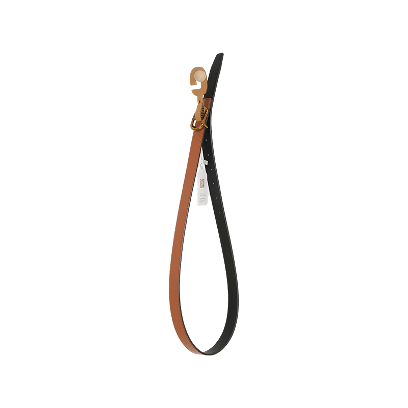 Colgador de pantalla de cinturón de cartón ecológico