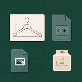 ¿Qué archivos de impresión aceptas?