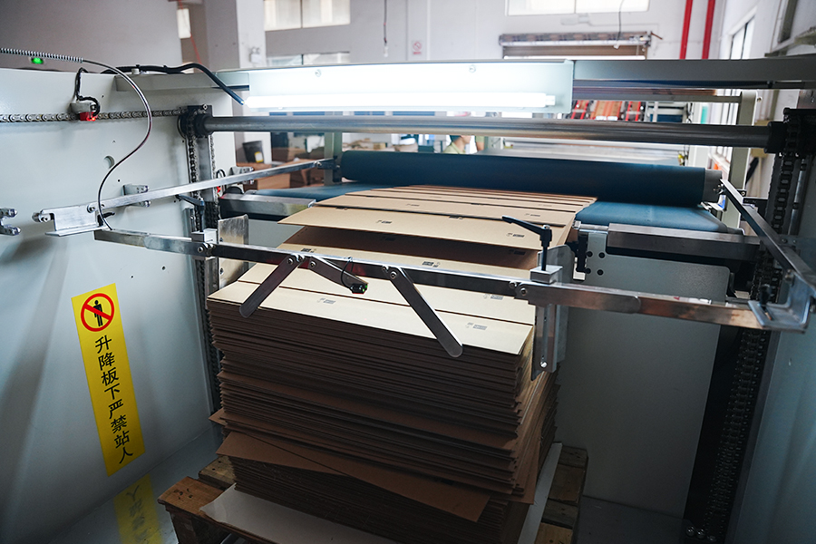 Jinhua YSEN Packaging Co., Ltd.