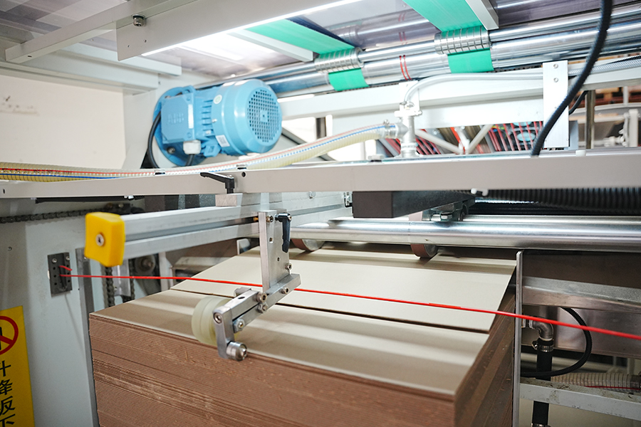 Jinhua YSEN Packaging Co., Ltd.